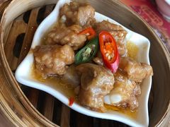 -点都德(聚福楼店)