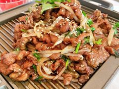 -106餐厅(山水文园店)