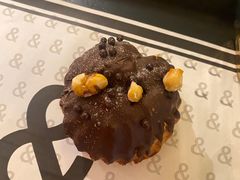 -BUTTERFUL&CREAMOROUS 黄油与面包(三里屯太古里店)