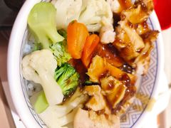 -吉野家(大悦城店)