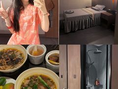 -益健·足疗汗蒸SPA(芙蓉广场店)