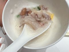 -白天鹅宾馆-宏图府餐厅