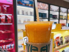 -星巴克(北京首都国际机场7店)