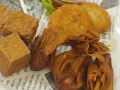 -孖记茶档·热腾茶餐(乐峰店)