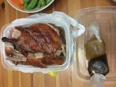 -永祥烧腊餐厅(虹口店)