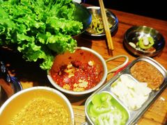 -原始泥炉烤肉(总店)