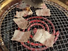 -NIUAN牛庵·日式和牛烧肉(恒隆店)