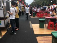 -海大南门夜市(海富街店)