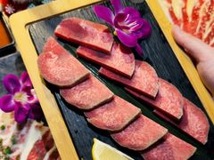 -山居屋炭火烧肉(虎门万达店)