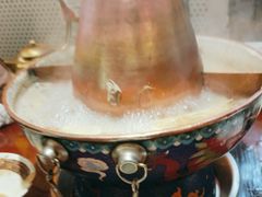 -1078號老北京涮肉(松柏店)