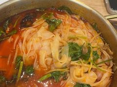 -小满手工粉(北京来福士店)