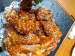 -品大三·经典淮扬菜(大行宫店)