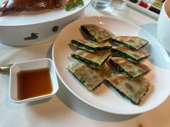 -四季民福烤鸭店(外滩外白渡桥店)