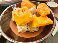 糕烧番薯芋-潮堂 · 潮州菜(国贸商城店)