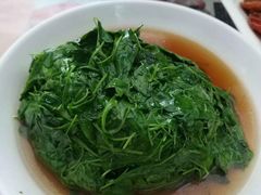 -蘭心餐厅(进贤路店)