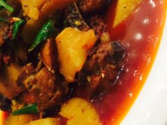 -阿拉丁新疆风味餐厅·清真(罗廊巷店)