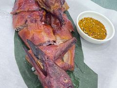 -小厨娘淮扬菜(江宁万达店)