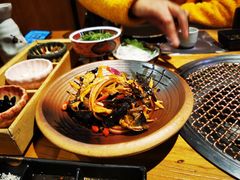-黑牛の店·和牛烧肉(合生汇店)