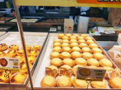 -鲍师傅糕点(虹口龙之梦店)