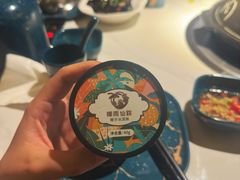 -润泽园椰子鸡(汇一城店)