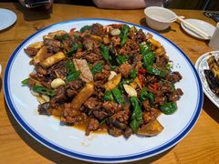 -食鸡公社辣子鸡·潍坊菜·烧烤