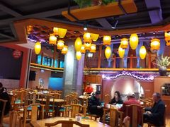 -巢爷老味(东方红店)