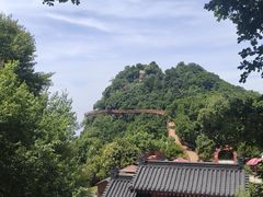 -少华山国家森林公园