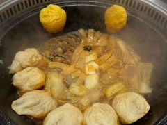 -桃源村铁锅炖鱼(体育馆道店)