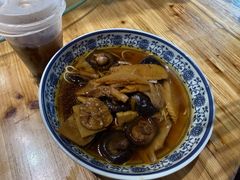 -西园寺素食(西园弄戒幢律寺店)