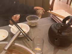 -官塘陈记鱼生·潮汕砂锅粥·牛肉火锅(潮枫路总店)