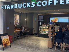 -星巴克(无锡大东方店)