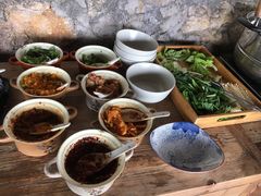 -丽江花间堂·隐泉院