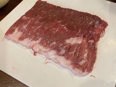 -竹叶涮肉坊(总店)