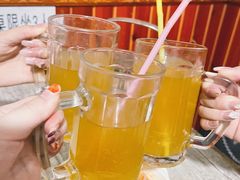 -艾力江和田馕坑烤肉店
