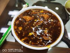 炒肝儿-天宫院小吃·包子炒肝儿(管庄店)
