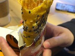 -2颗鸡蛋煎饼(龙华8号仓店)