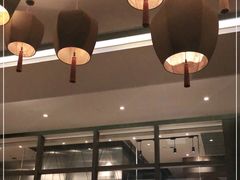 大堂-夏宫中餐厅(静安香格里拉店)