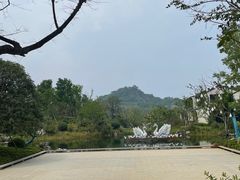 -雅达·阳羡溪山小镇中心