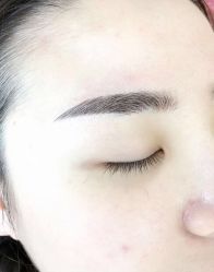 点击看大图 -VON半永久眉学设计