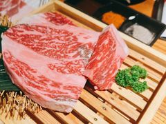 -赤坂亭M9和牛烧肉(世博源店)
