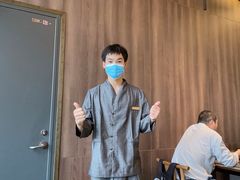 -捞王锅物料理(上海世茂广场店)