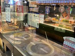 -阿甘锅盔(合生汇购物中心店)