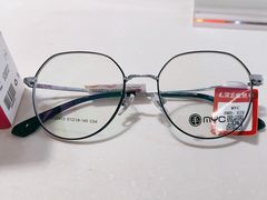 -毛源昌眼镜(新市街店)