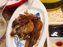 -大鸭梨(天通西苑店)
