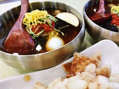 -服务大楼冷面(延大店)