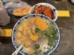 -小潘记鸭血粉丝汤