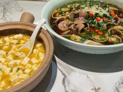 -红厨巷·淮扬菜(熙南里店)