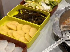 -福源药膳鸡(天润城店)