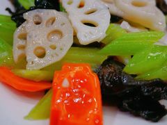 -和平宾馆(王府井店)