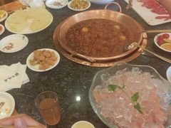 -老码头火锅(骡马市店)